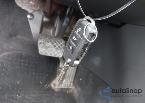 2017 Volkswagen Passat 1.8T S from USA, damaged, VIN 1VWAT7A36HC027935